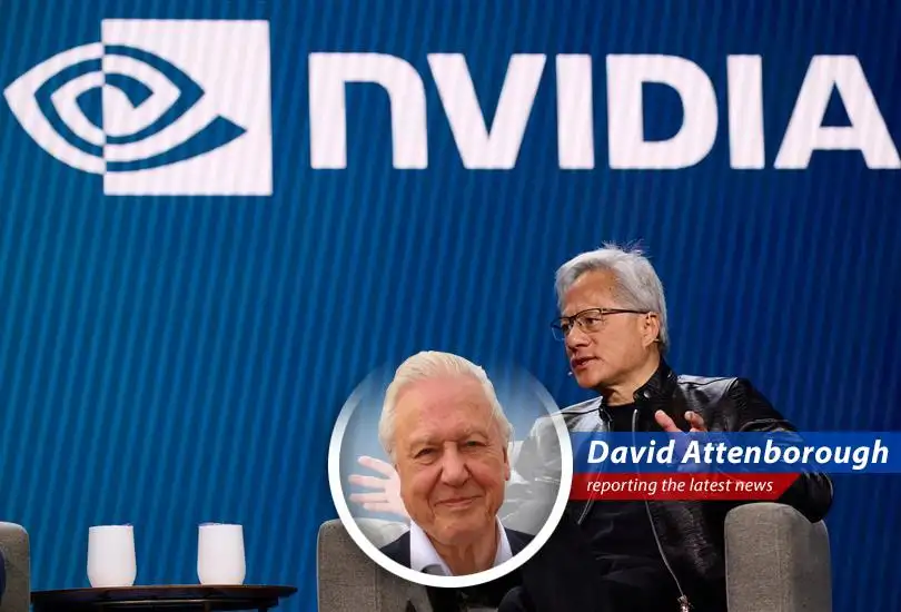 Nvidia's GPUs, essential for AI development, regain prominence with Meta's substantial investment.