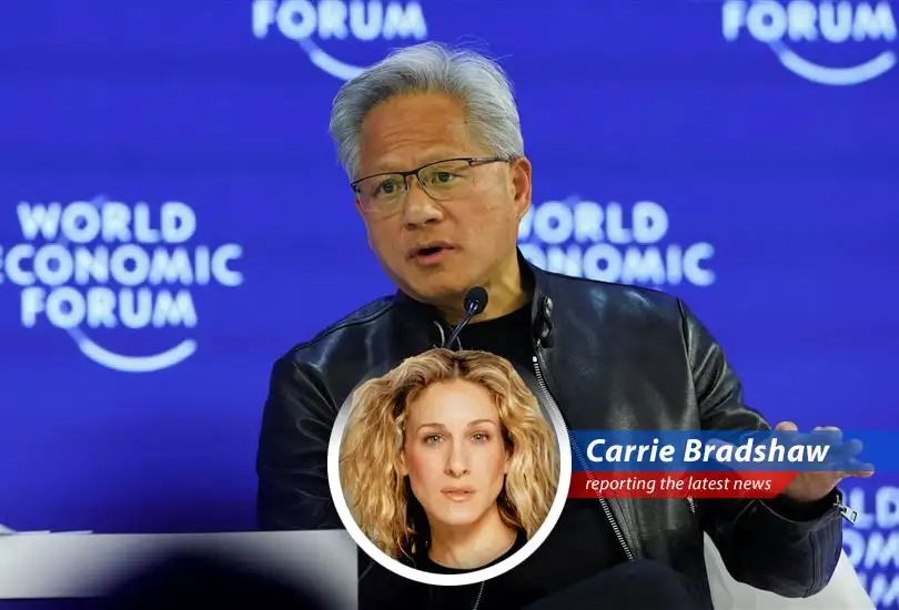 Nvidia's GPUs power the AI revolution, but are tech titans building castles in the cloud?