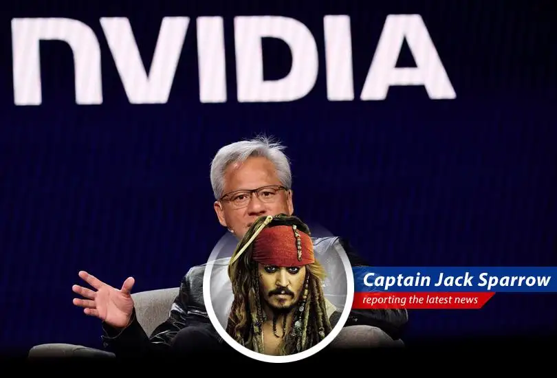 Nvidia's GPUs power the AI revolution, driving record revenues and shaping the future of technology