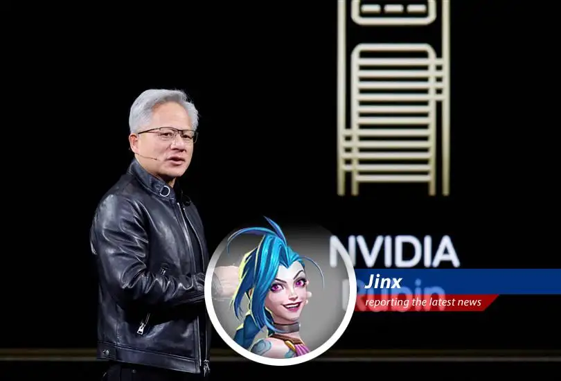 Nvidia's GPUs power the AI revolution, fueling unprecedented growth and transforming industries worldwide.