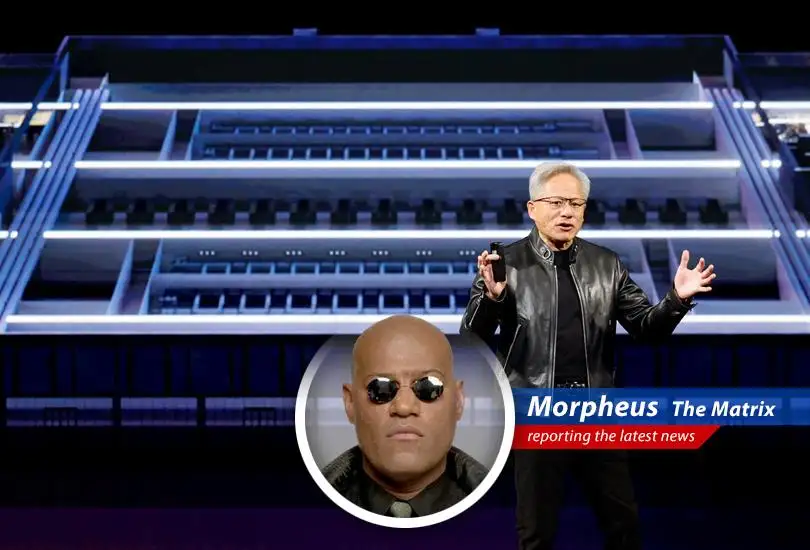 Nvidia's H200 chip poised for China, navigating complex US-China relations.