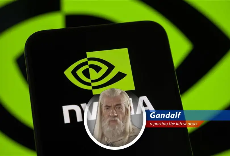 Nvidia's Singapore research center poised to become a hub for AI innovation, focusing on robotics and efficiency improvements.