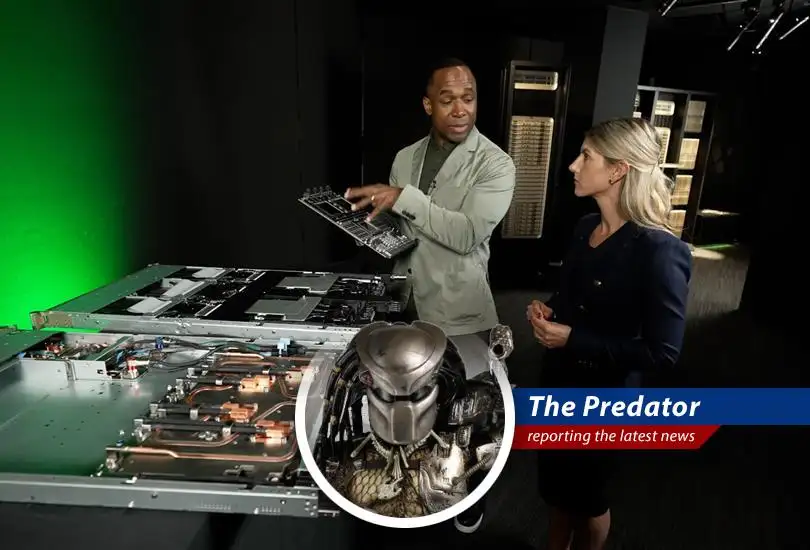 Nvidia's Vera Rubin AI system represents a significant leap in AI infrastructure, promising enhanced performance and efficiency.