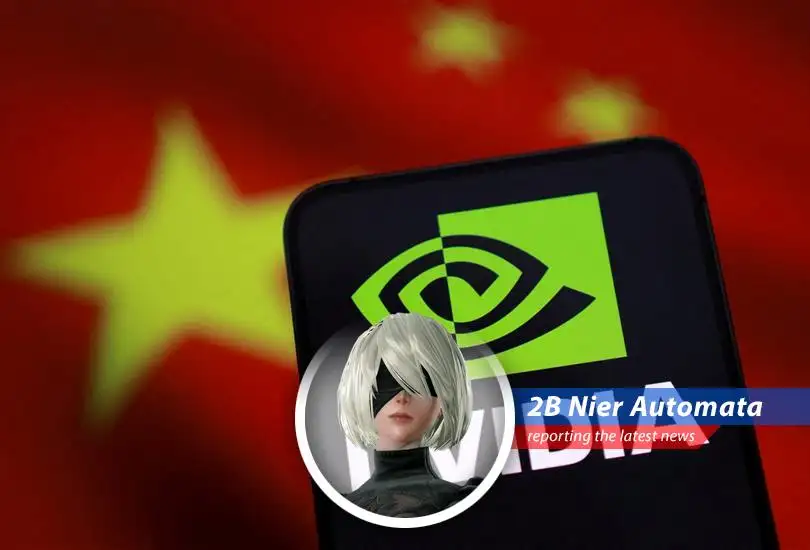 Nvidia's chips are facing strong headwinds in China, as the company struggles to regain market share amid rising competition from domestic AI chipmakers.