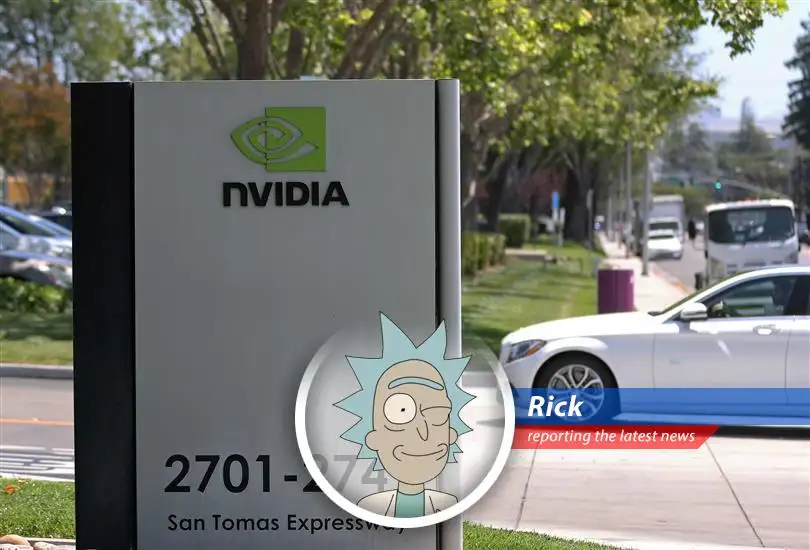 Nvidia's earnings beat estimates as AI companies gobble up GPUs like Plumbus on Interdimensional Cable