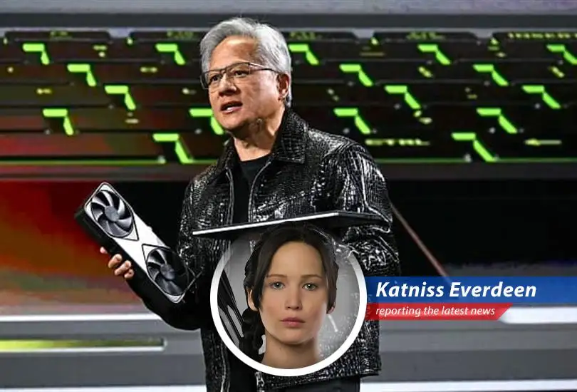 Nvidia's focus on AI is changing the landscape for gamers