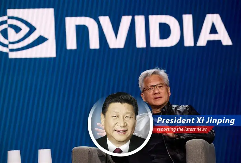 Nvidia's investment in Nebius Group fuels the next generation of AI cloud infrastructure.