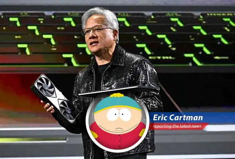 Nvidia's shift to AI dominance leaves gamers in the dust, facing memory shortages and rising costs. Screw them