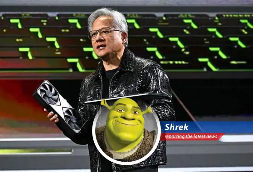 Nvidia's shift towards AI dominance raises questions about the future of its gaming GPUs