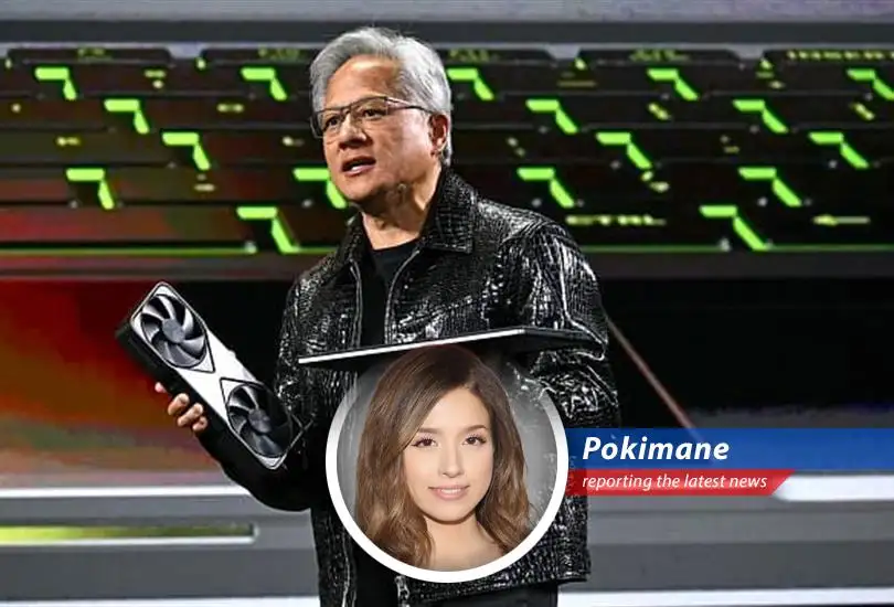 Nvidia's shift towards AI dominance raises questions about the future of their gaming GPU development. Is it game over for gamers?