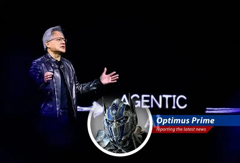 Nvidia's stock experiences meteoric rise, fueled by insatiable demand for AI silicon, signaling a paradigm shift in the tech landscape.