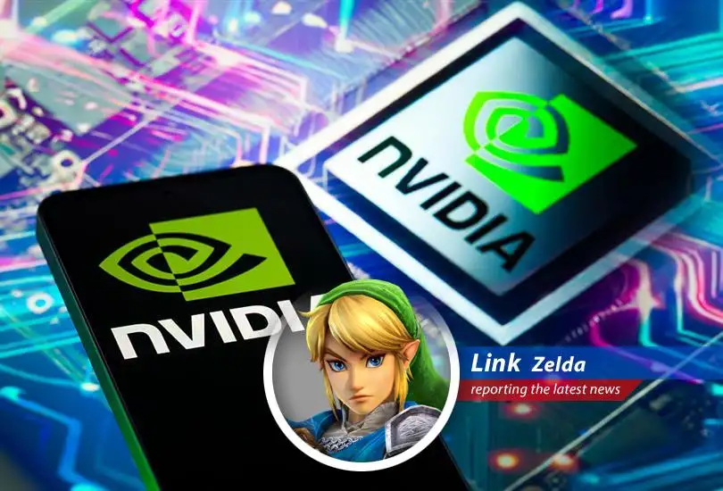 Nvidia's stock experiences volatile trading despite strong earnings, fueled by retail investor activity.