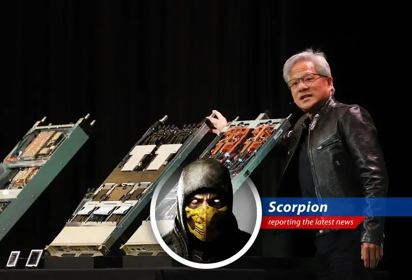 Nvidia's stock performance over the past year reflects both its surge in growth and the emerging concerns surrounding AI investment sustainability.