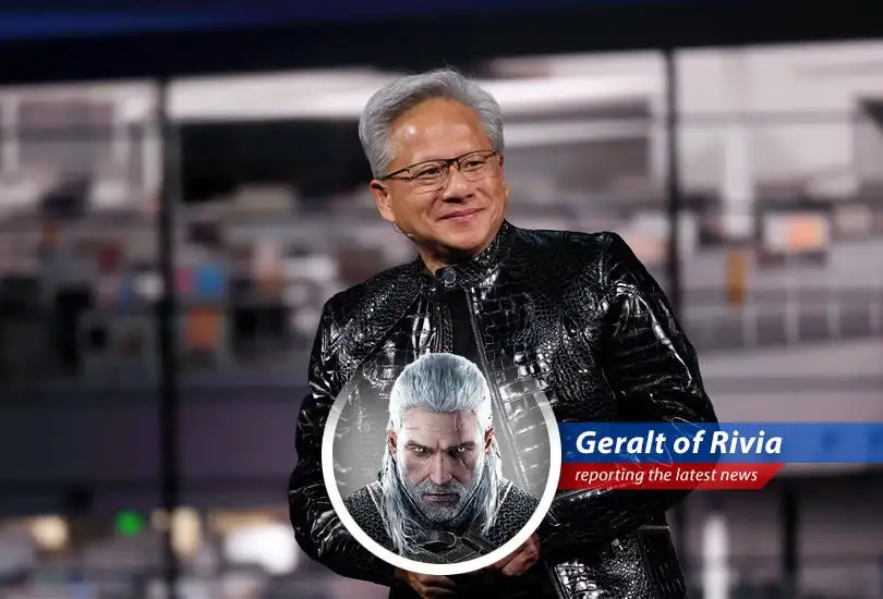 Nvidia's stock performance over the past year showcases its dominance in the AI market.