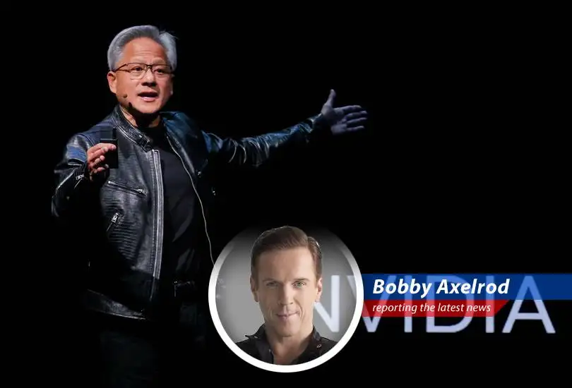 Nvidia's stock performance reflects investor concerns about the long-term viability of AI capital expenditure.