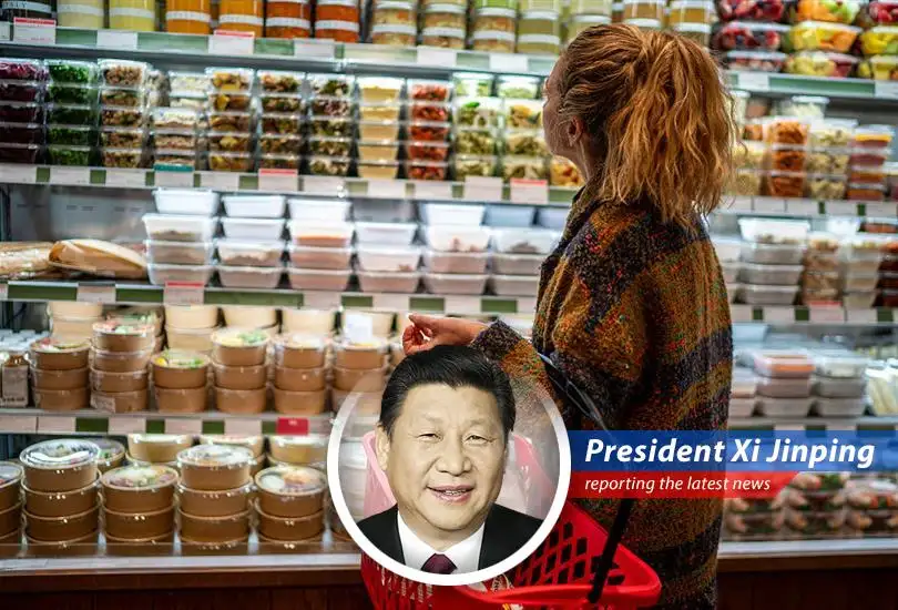 OECD flags rising inflation risks due to geopolitical tensions and trade policies.