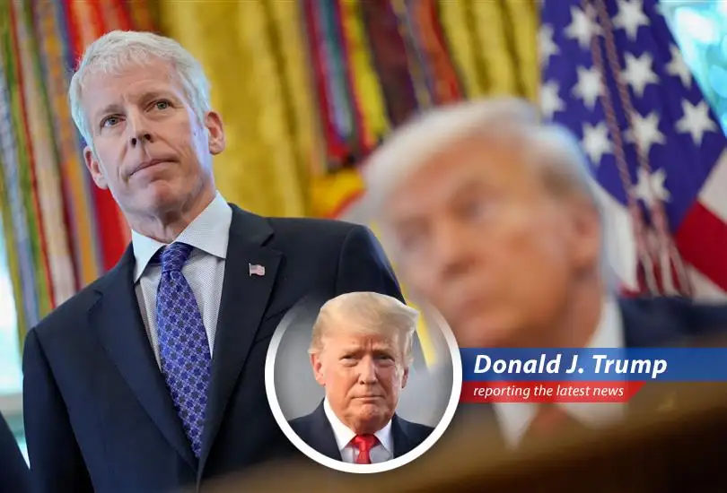 Offshore oil drilling platforms off the California coast poised to resume operations under the Trump administration's directive.