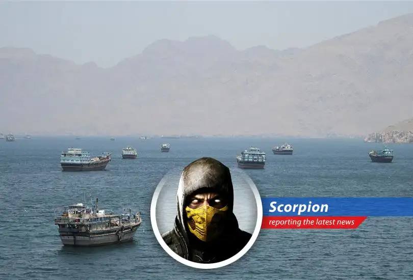 Oil and gas infrastructure under scrutiny amid geopolitical tensions.