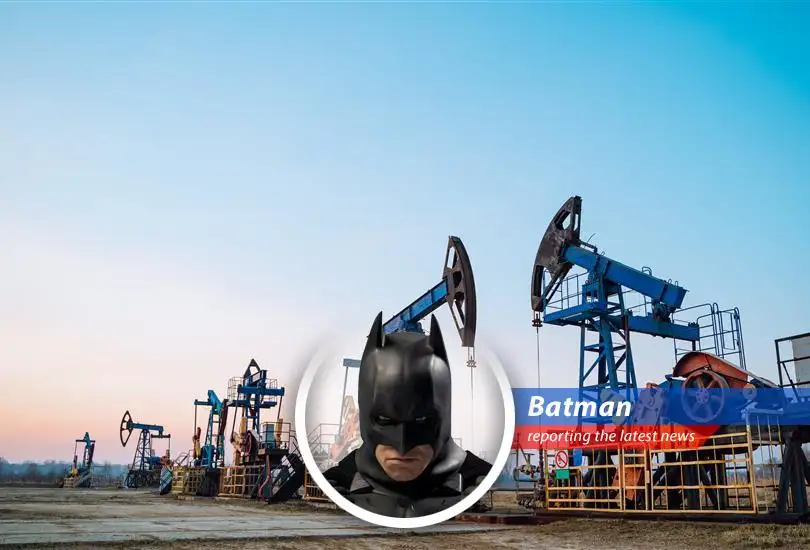 Oil and gas prices fluctuate amid geopolitical tensions, testing Europe's energy security.