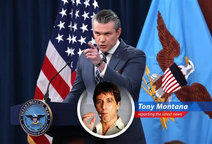 Oil markets react to geopolitical uncertainty as allegations of financial impropriety add fuel to the fire, and Wall Street braces for the aftershocks.