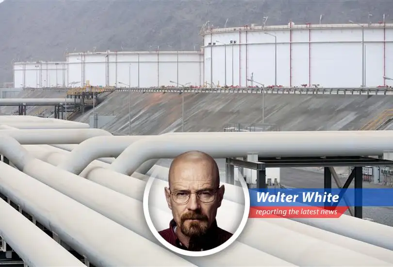 Oil pipelines in Saudi Arabia and the UAE gain prominence as alternatives to the blocked Strait of Hormuz.