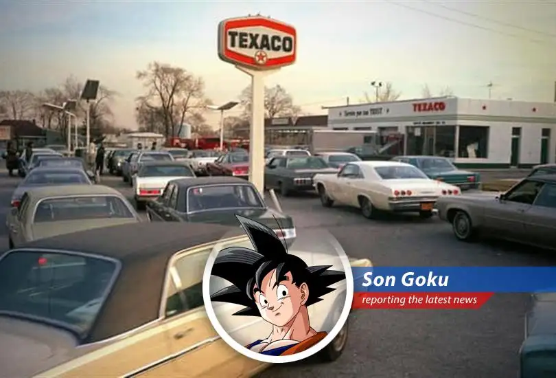 Oil prices and market volatility stir stagflation concerns, but are we really reliving the 70s?