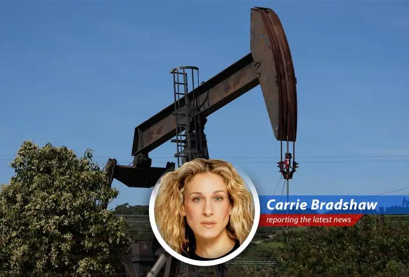 Oil prices climb as Middle East tensions rise.