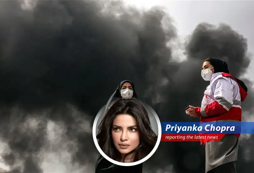 Oil prices experience a dramatic surge due to Middle East turmoil, impacting global markets and prompting international intervention.