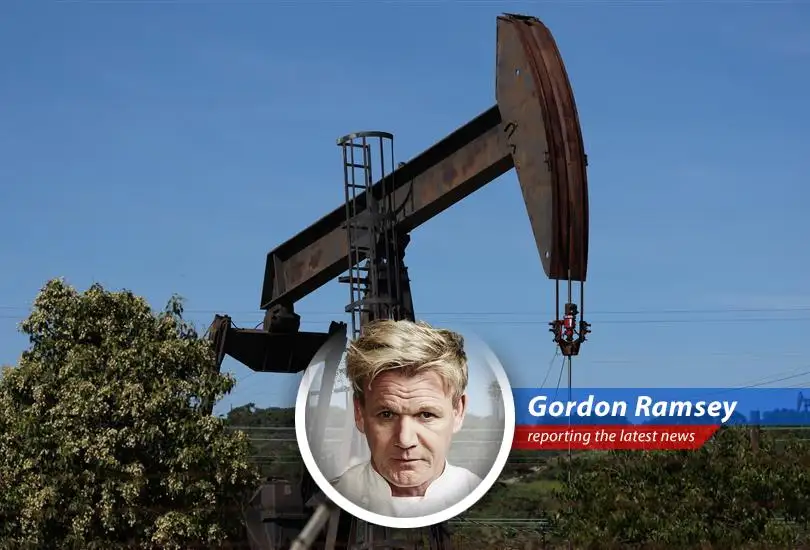 Oil prices experience rollercoaster movement amid geopolitical uncertainties.