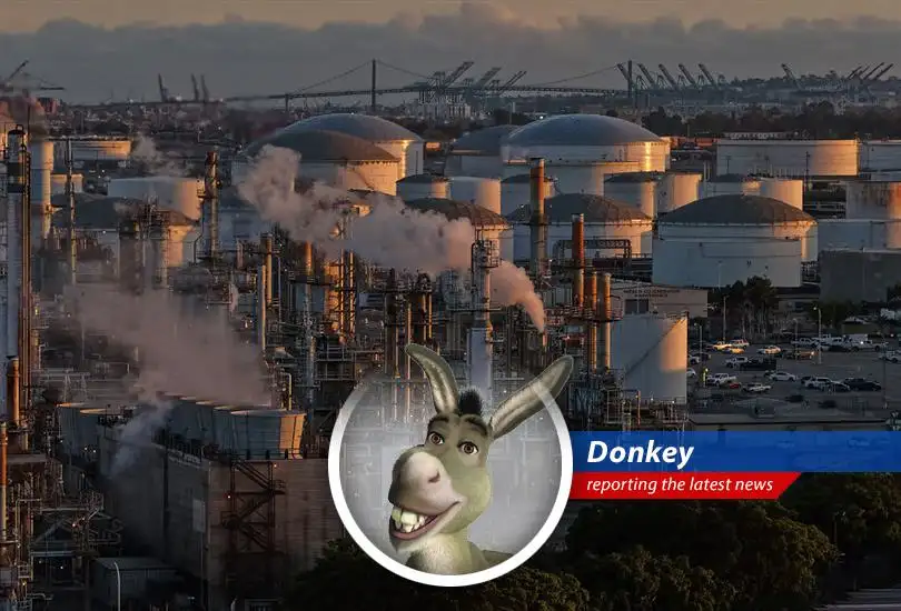 Oil prices fluctuate amid US-Iran tensions, raising concerns about global supply and localized shortages. Things are getting heated!