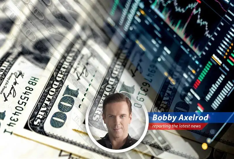 Oil prices fluctuate amid geopolitical tensions, potentially leading to unexpected disinflationary effects.