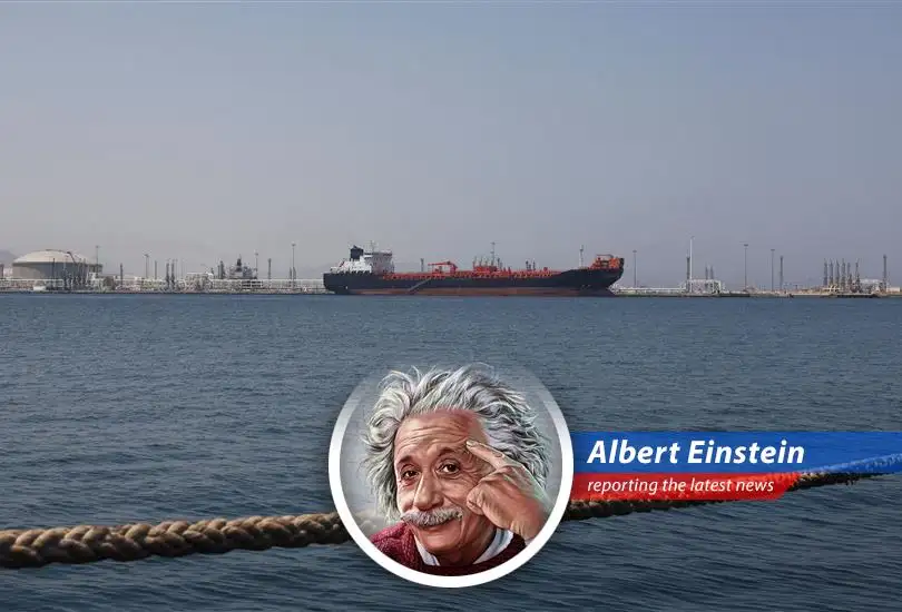 Oil prices fluctuate amidst U.S.-Iran tensions, reflecting the market's sensitivity to geopolitical developments and their potential impact on global energy supply.