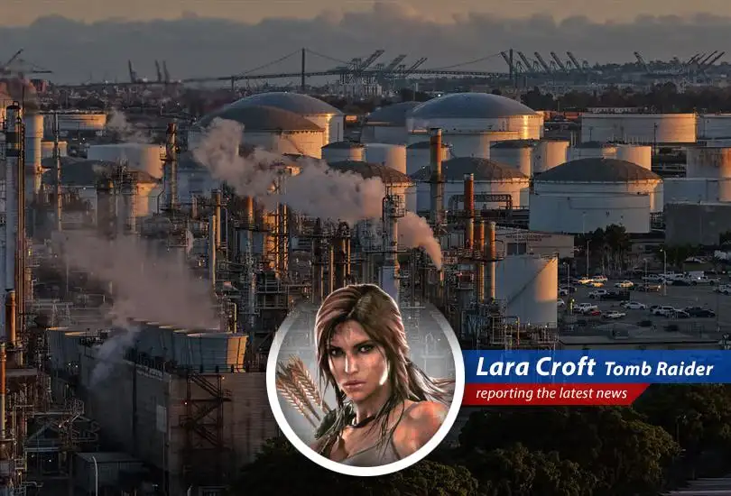 Oil prices fluctuate amidst escalating tensions between the US and Iran, creating uncertainty in global markets.