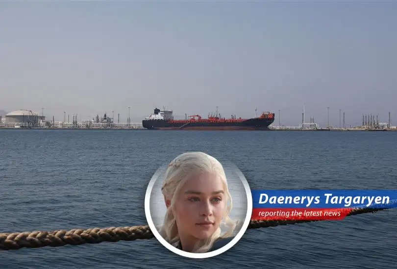 Oil prices fluctuate amidst escalating tensions between the U.S. and Iran, impacting global markets and investor sentiment.