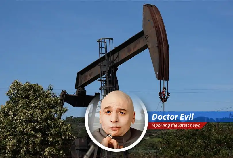 Oil prices fluctuate amidst geopolitical uncertainties in the Middle East, impacting global energy markets.