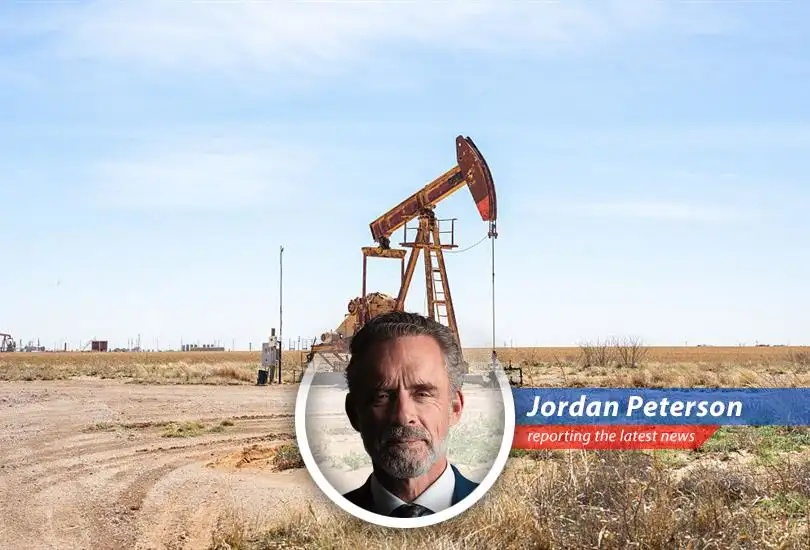 Oil prices fluctuate as geopolitical tensions in the Middle East meet rising U.S. crude inventories, creating market uncertainty.