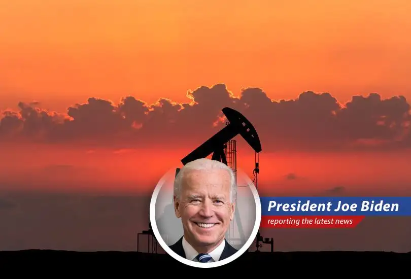 Oil prices fluctuate wildly as investors react to statements regarding the Strait of Hormuz.