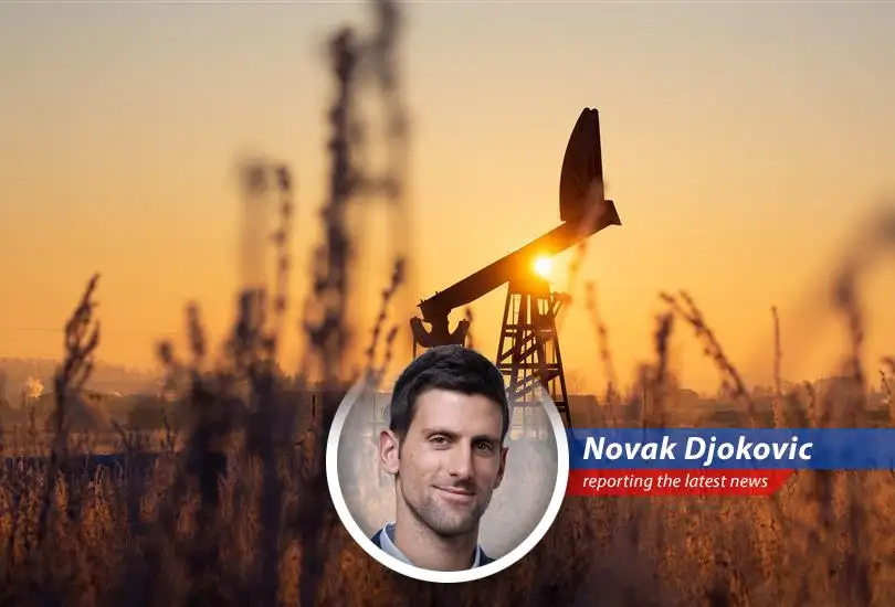 Oil prices fluctuate wildly as retail investors join the market amidst ongoing geopolitical tensions.