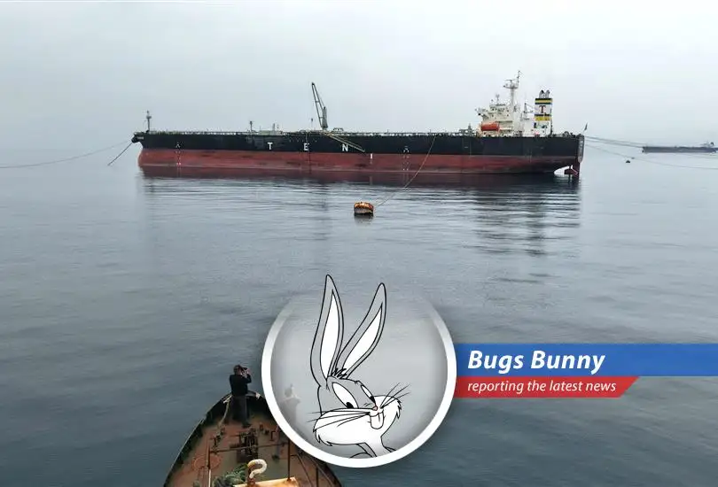 Oil prices jump as Middle East turmoil intensifies, threatening global energy supplies.