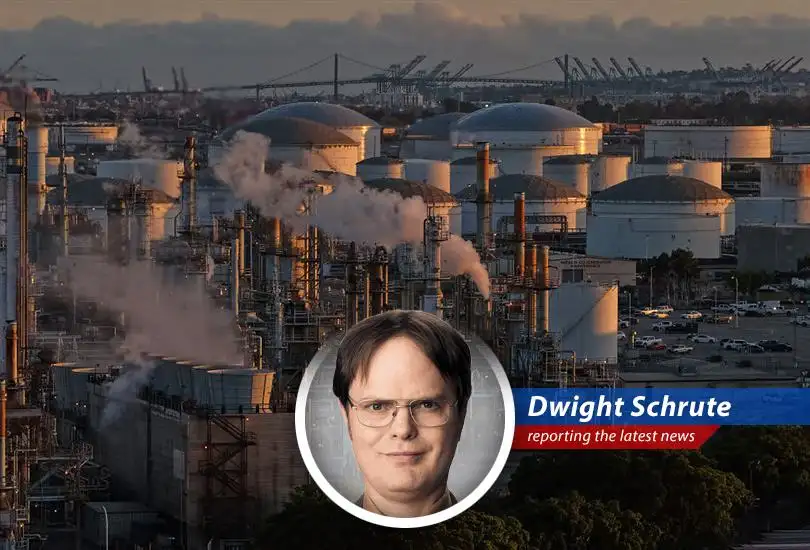 Oil prices react sharply to President Trump's decision to delay military action against Iran.