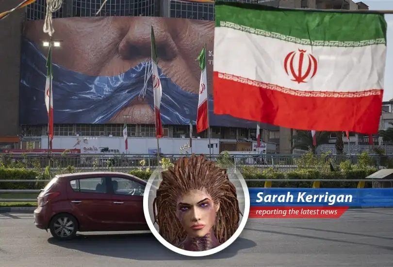 Oil prices react sharply to reports of potential U.S.-Iran peace agreement, impacting global markets.
