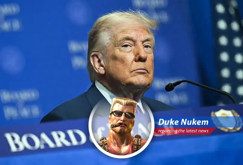 Oil prices react to Trump's consideration of military options against Iran, creating market uncertainty. Time to reload and watch those barrels.