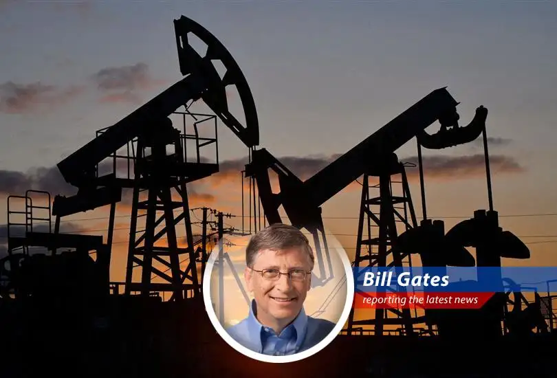 Oil prices react to ceasefire news and hopeful diplomatic progress.