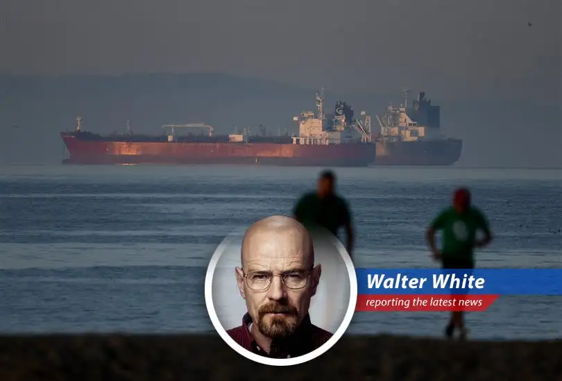 Oil prices react to escalating tensions between the U.S. and Iran, raising concerns about global energy supply and economic stability.