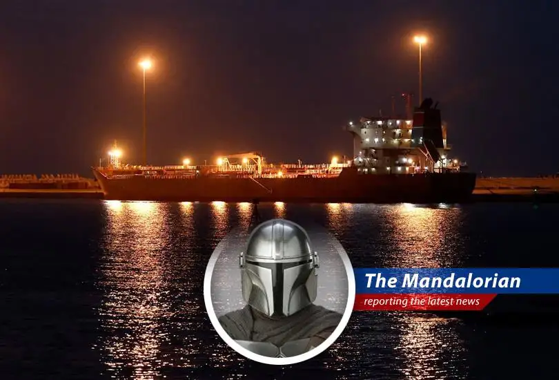 Oil prices react to escalating tensions between the U.S. and Iran.