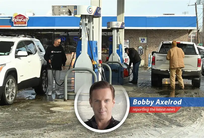 Oil prices react to escalating tensions in the Middle East.