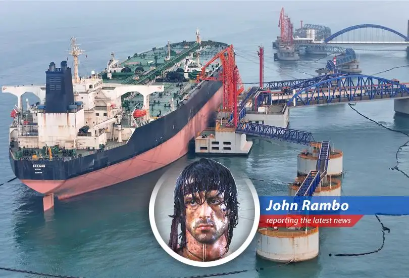 Oil prices react to geopolitical developments in the Middle East, highlighting the delicate balance between diplomacy and conflict.