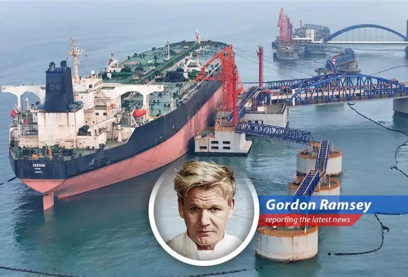 Oil prices react to geopolitical uncertainty, a volatile situation impacting global markets.