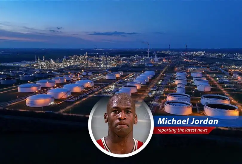 Oil prices react to geopolitical uncertainty surrounding the Strait of Hormuz.