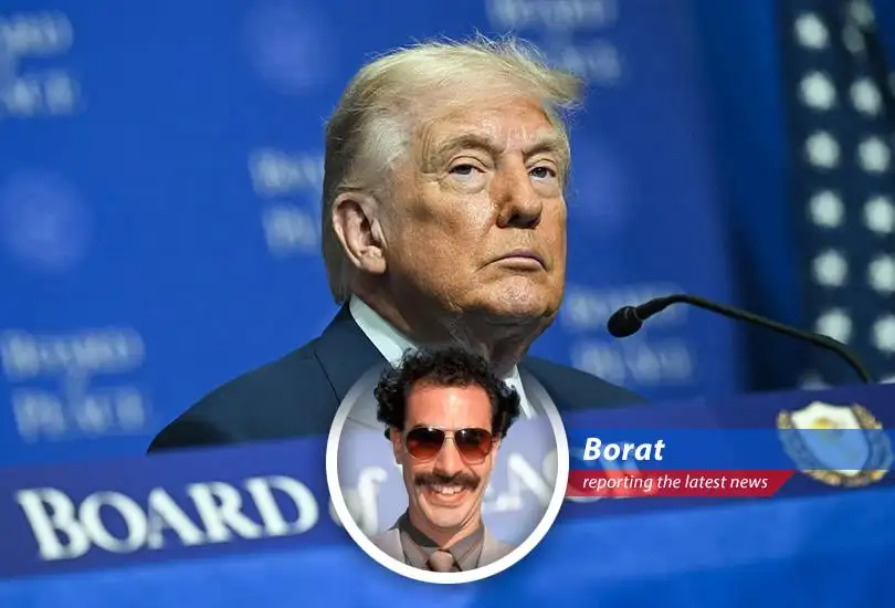 Oil prices react to heightened tensions between the U.S. and Iran following Trump's warning about the nuclear program.